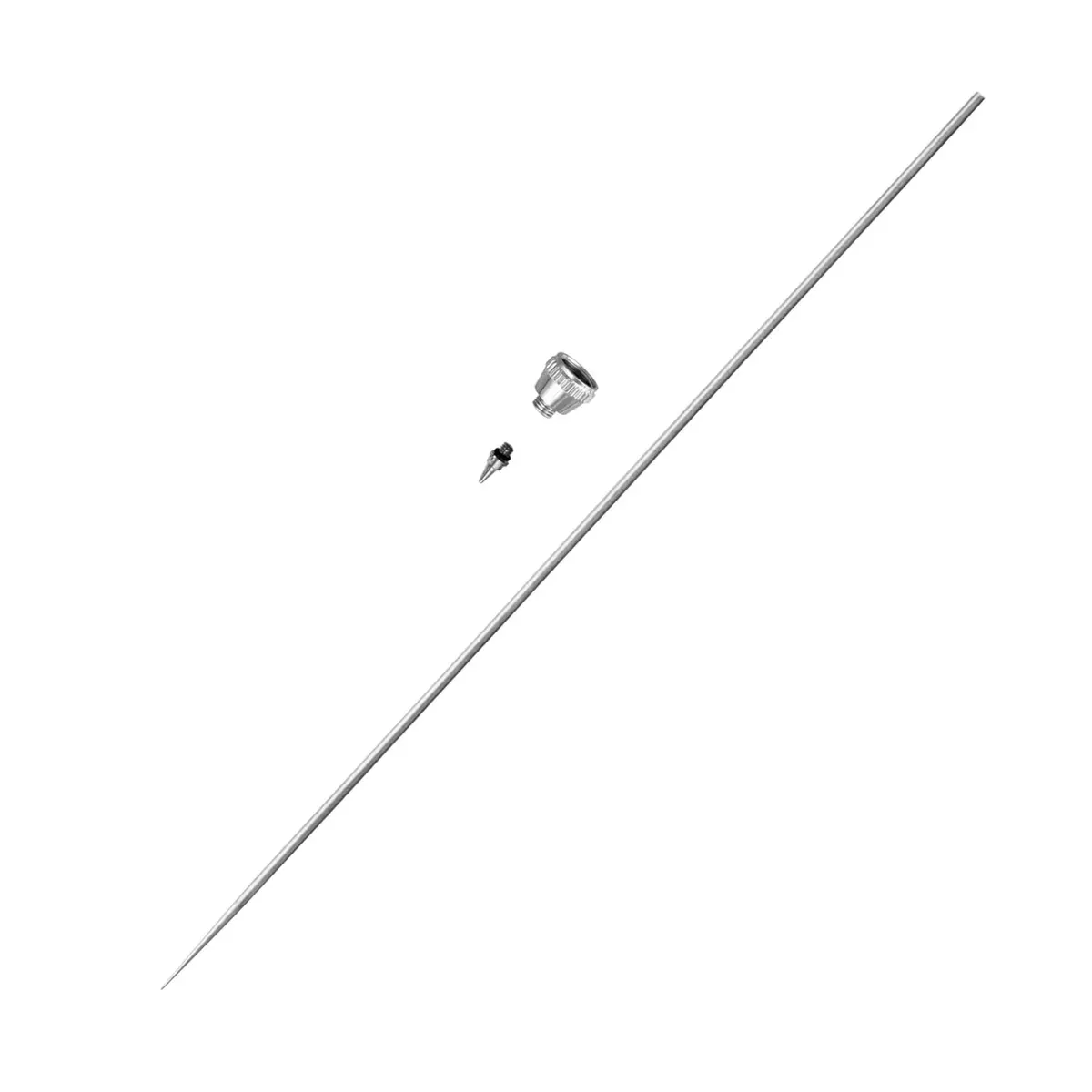 0.3 mm. Needle, Nozzle, Cap Kit for Master G40, G41, G46 Models