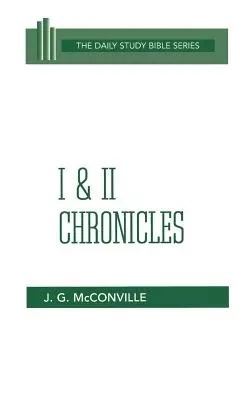 1 & 2 Chronicles (Daily Study Bible Old Testament Series)