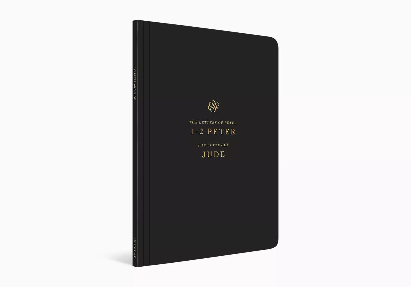 1–2 Peter and Jude ESV Scripture Journal