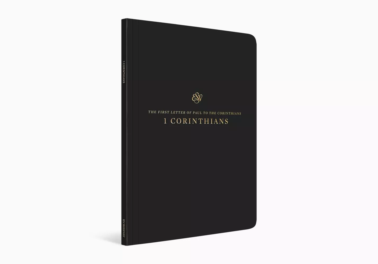 1 Corinthians ESV Scripture Journal
