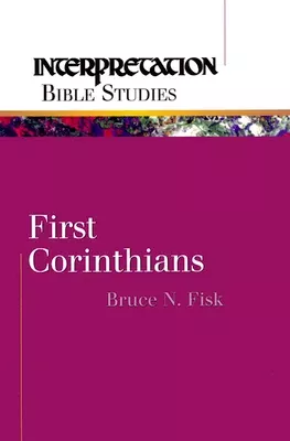 1 Corinthians (Interpretation Bible Study Series)