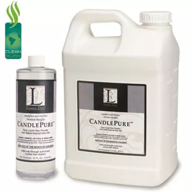 1 Gallon Container Paraffin