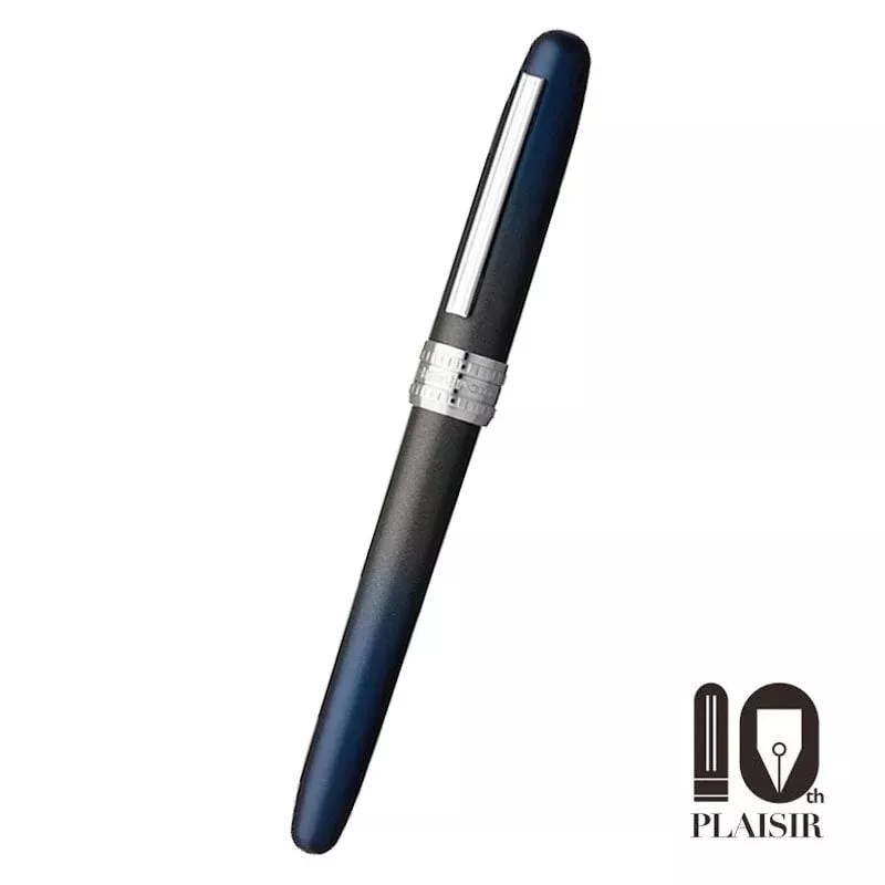 10th Anniversary Plaisir - Medium (Night Blue)