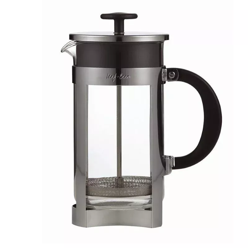 8 Cup Coffee Plunger