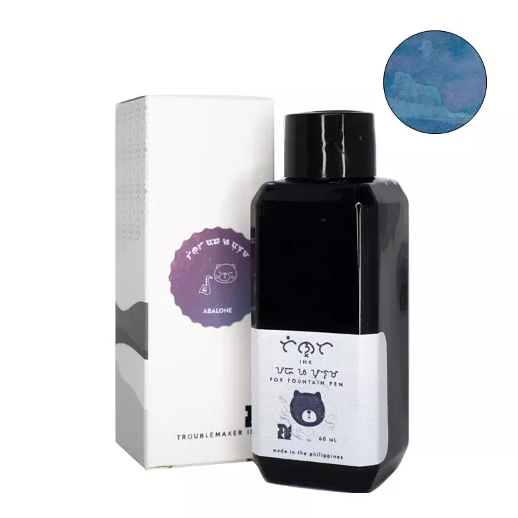 Abalone - 60ml