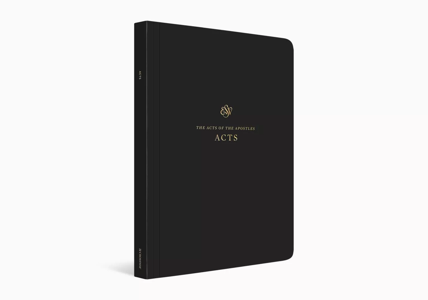 Acts ESV Scripture Journal