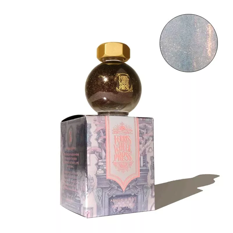 Adventurine (Shimmer) - 20ml