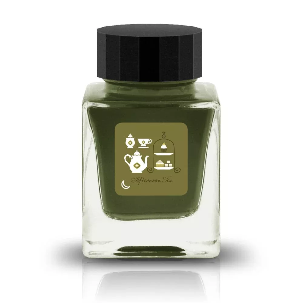 Afternoon Tea (Scented) - 30ml