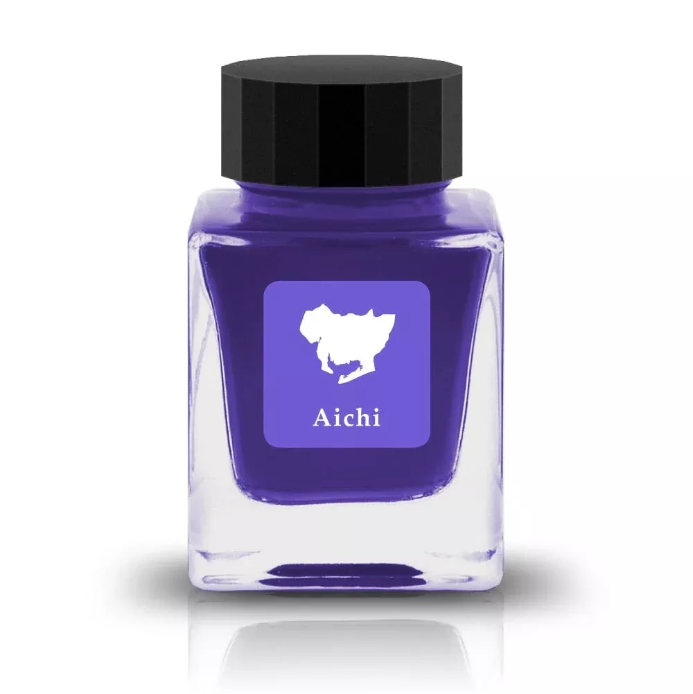 Aichi (Blessed With Happiness) - 30ml