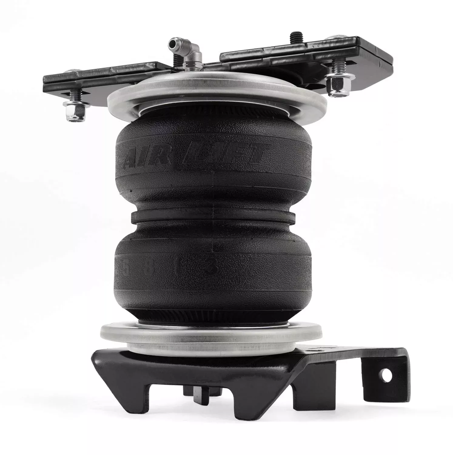 Air Lift 89295 Loadlifter 5000 Ultimate Plus Air Suspension Kit