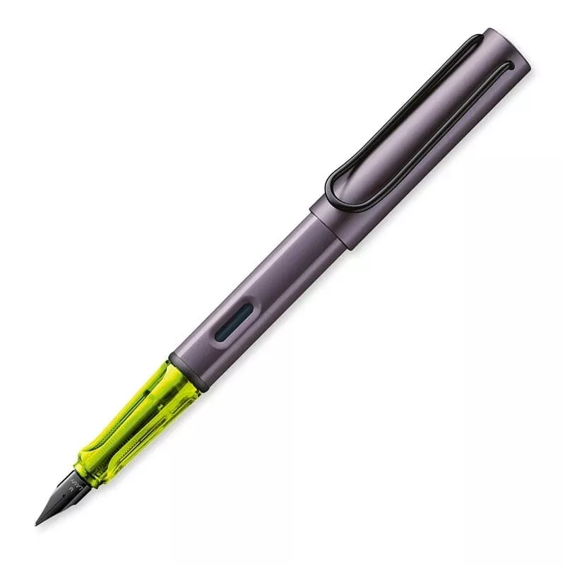 Al-Star (Aubergine) - Medium