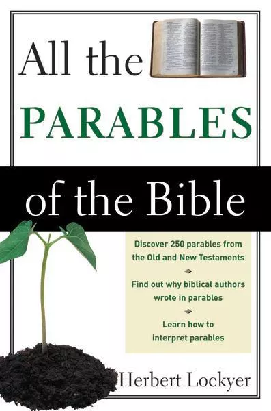 All the Parables of the Bible (Herbert Lockyer)