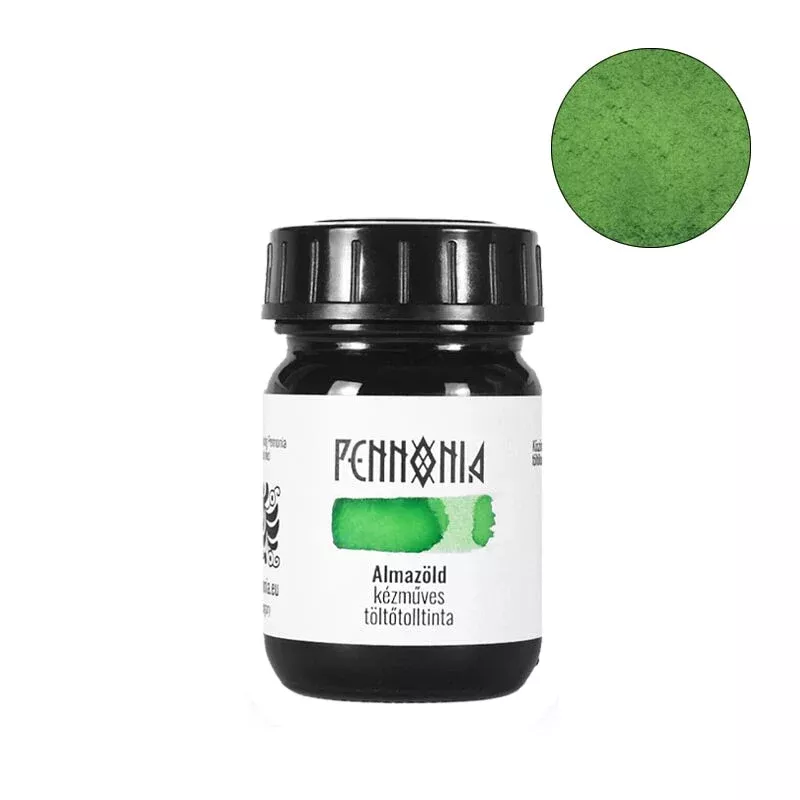Almazöld (Apple Green) - 50ml