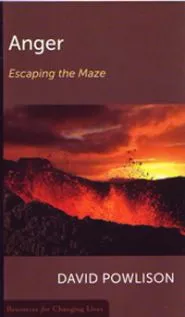 Anger: Escaping the Maze