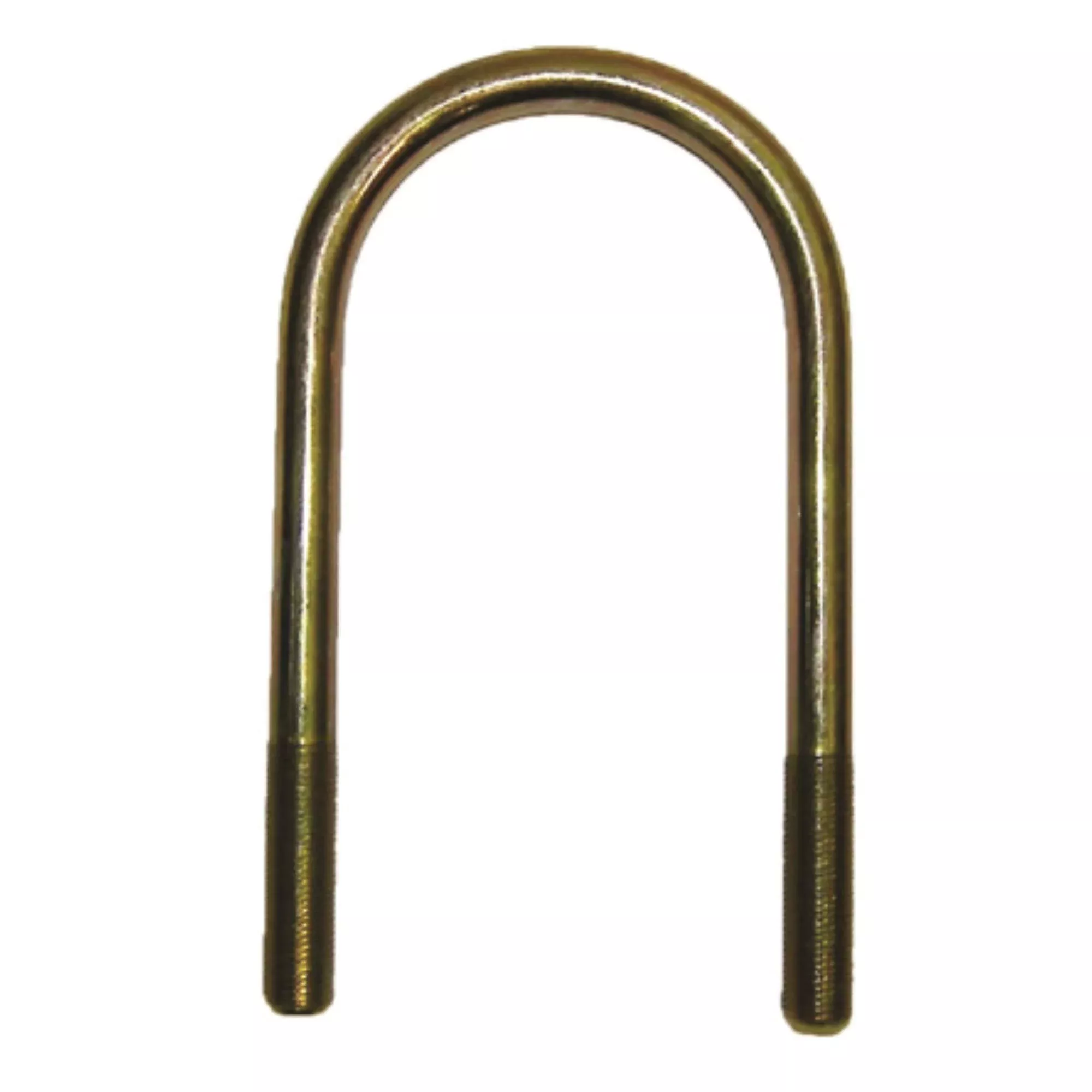 Ap Products/U.S. Gear Products 014-122070-2 U-Bolt 1/2-20X6.50 F/3.00 Tube
