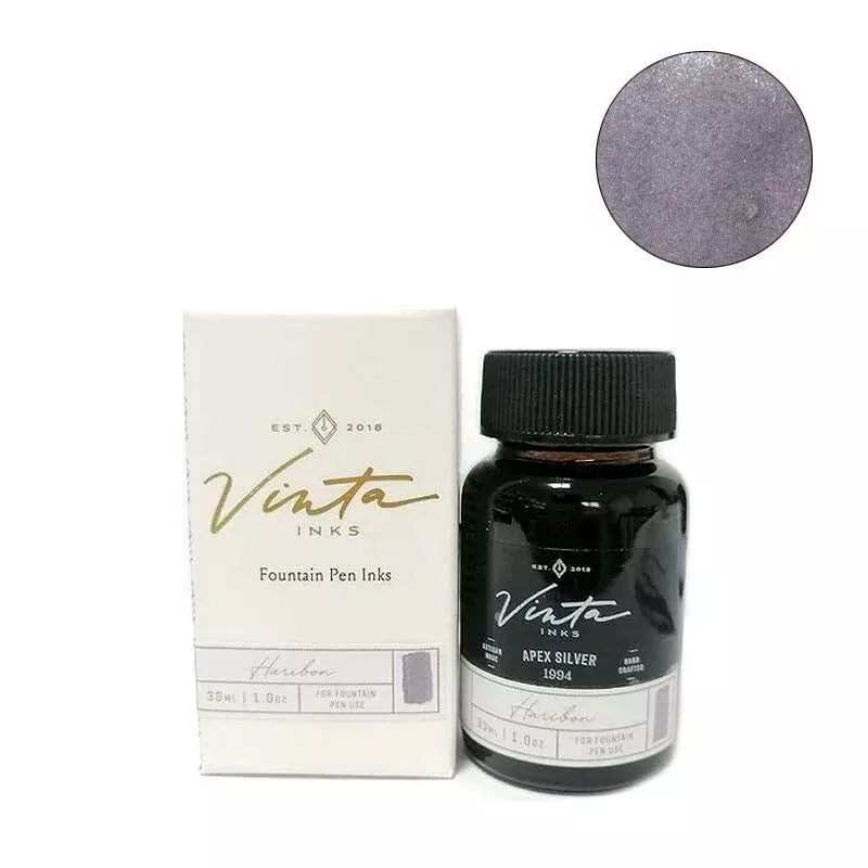 Apex Silver (Haribon 1994) - 30ml