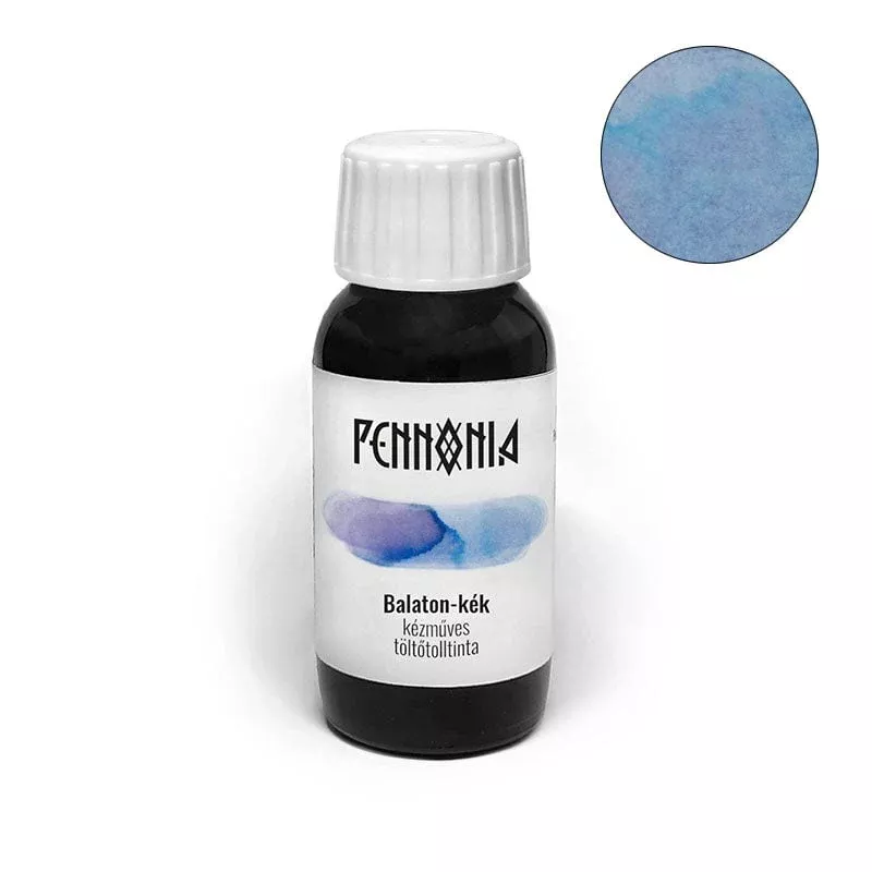 Balaton-kék (Balaton-blue) - 60ml