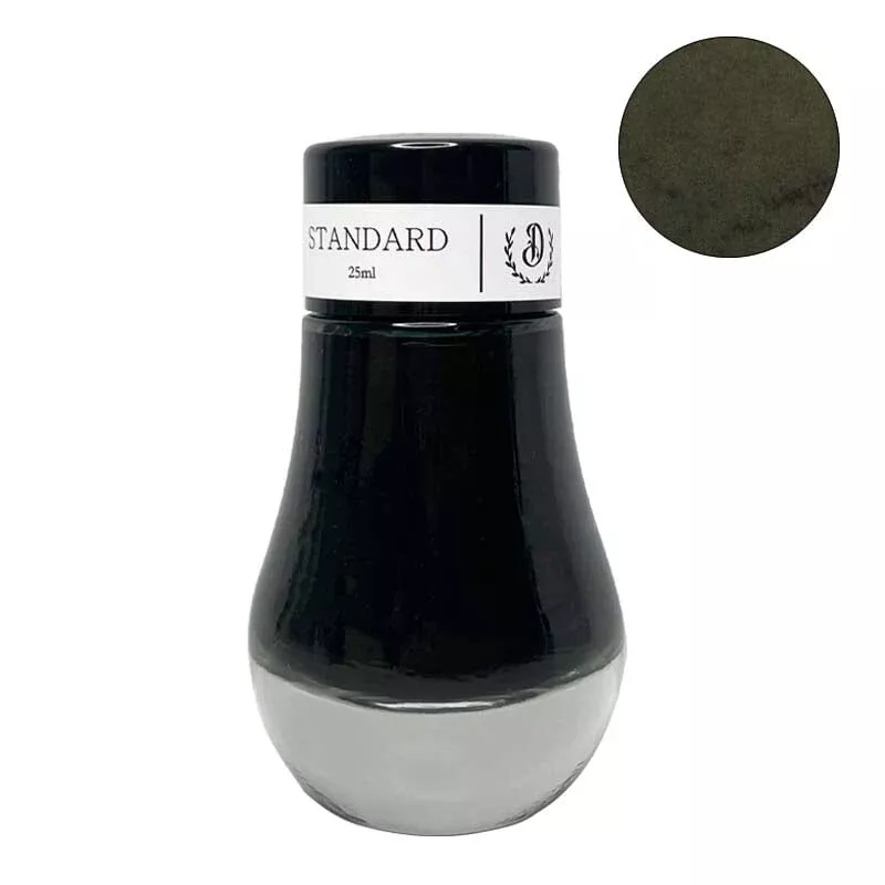 Base Black - 25ml