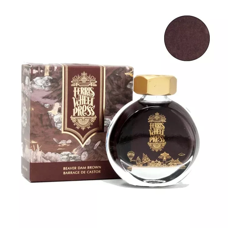 Beaver Dam Brown - 38ml