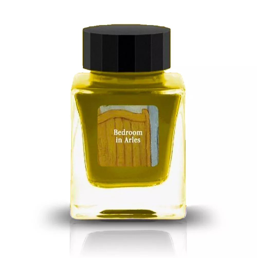 Bedroom in Arles (Glass Pen) - 30ml