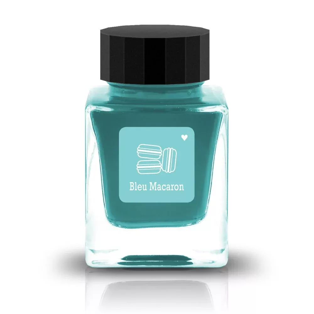 Bleu Macaron - 30ml