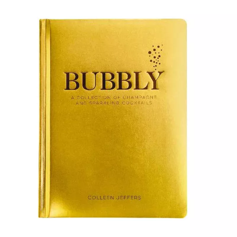 Book – Bubbly