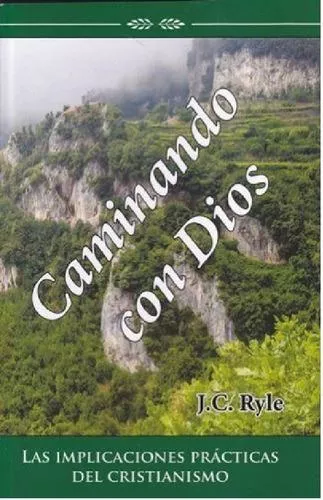 Caminando con Dios (J.C. Ryle)