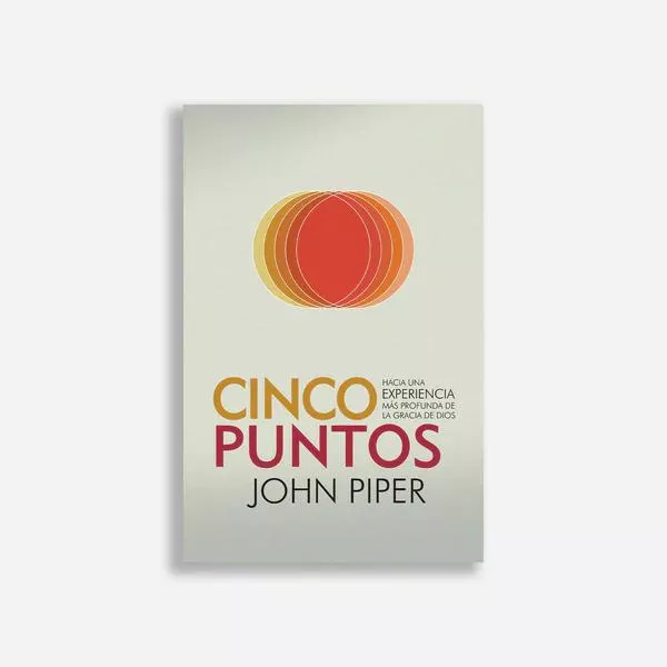 Cinco puntos (John Piper)