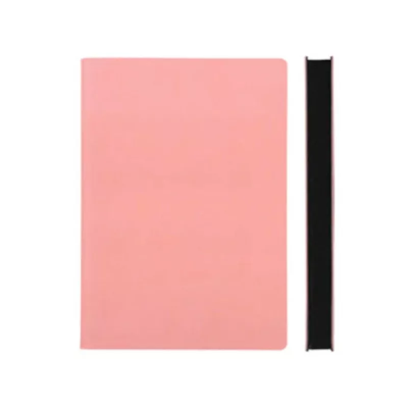 *Clearance* Daycraft Signature Notebook (A5, Lined, Pink)