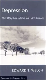 Depression: The Way Up When You Are Down
