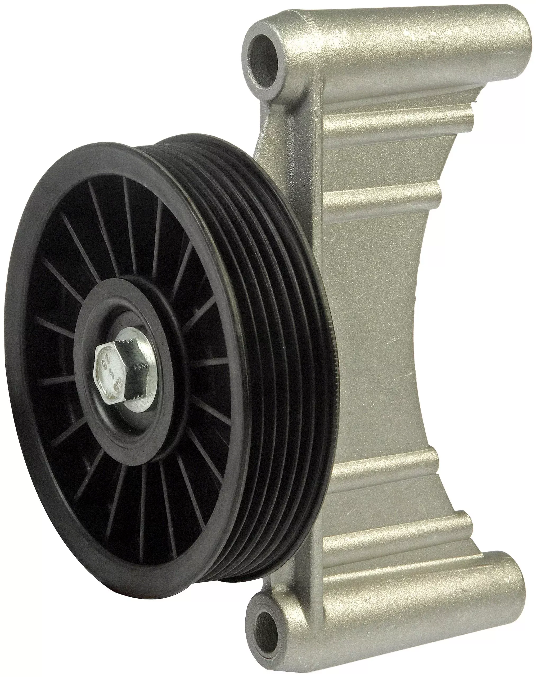 Dorman 34152 A/C Compressor Bypass Pulley Compatible With Select Chevrolet / Gmc / Oldsmobile Models