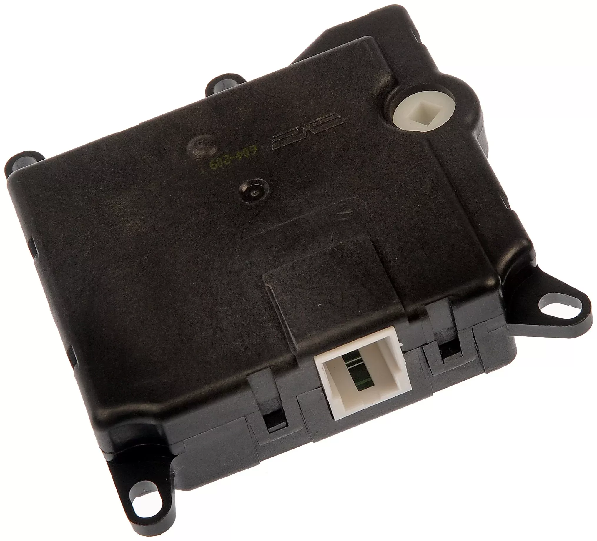 Dorman 604-209 Hvac Blend Door Actuator Compatible With Select Ford / Mercury Models