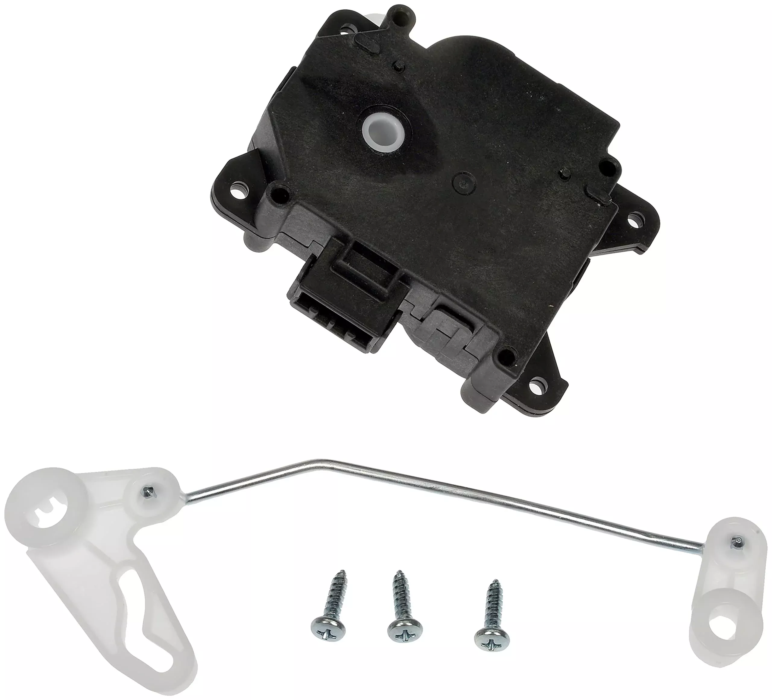 Dorman 604-239 Hvac Blend Door Actuator Compatible With Select Ford / Lincoln Models