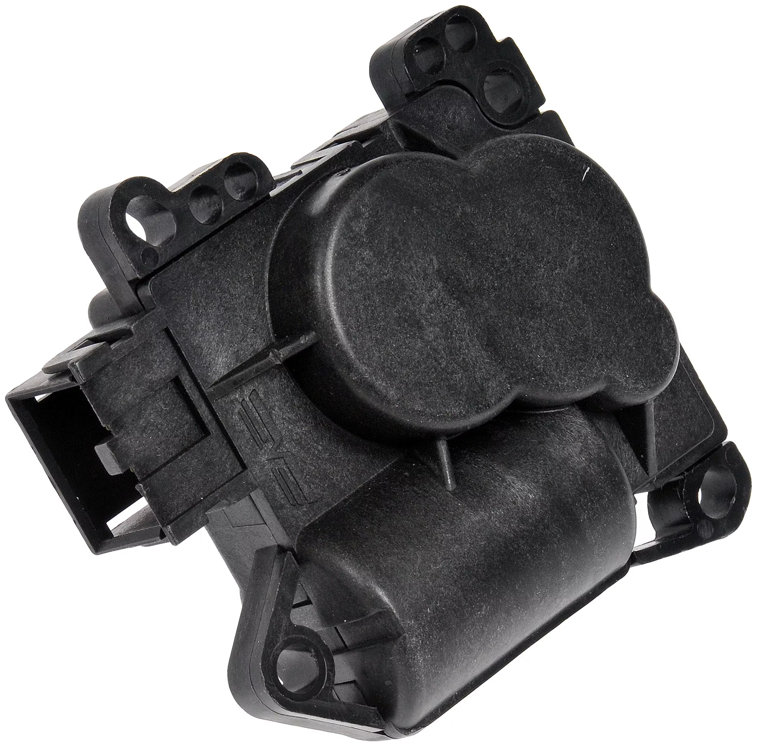Dorman 604-248 Passenger Side Main Hvac Blend Door Actuator Compatible With Select Lincoln Models