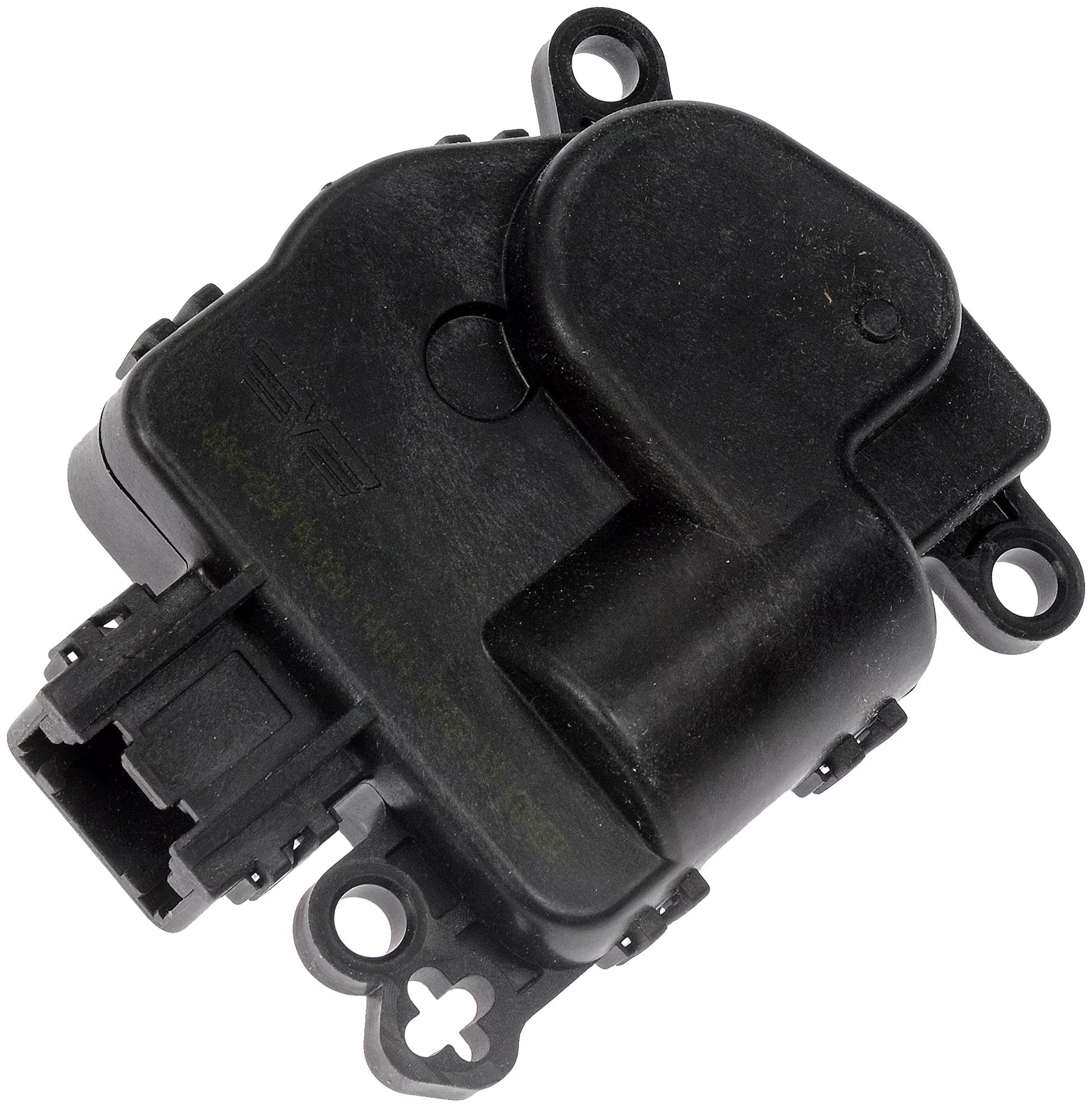 Dorman 604-284 Hvac Blend Door Actuator Compatible With Select Ford/Mercury Models