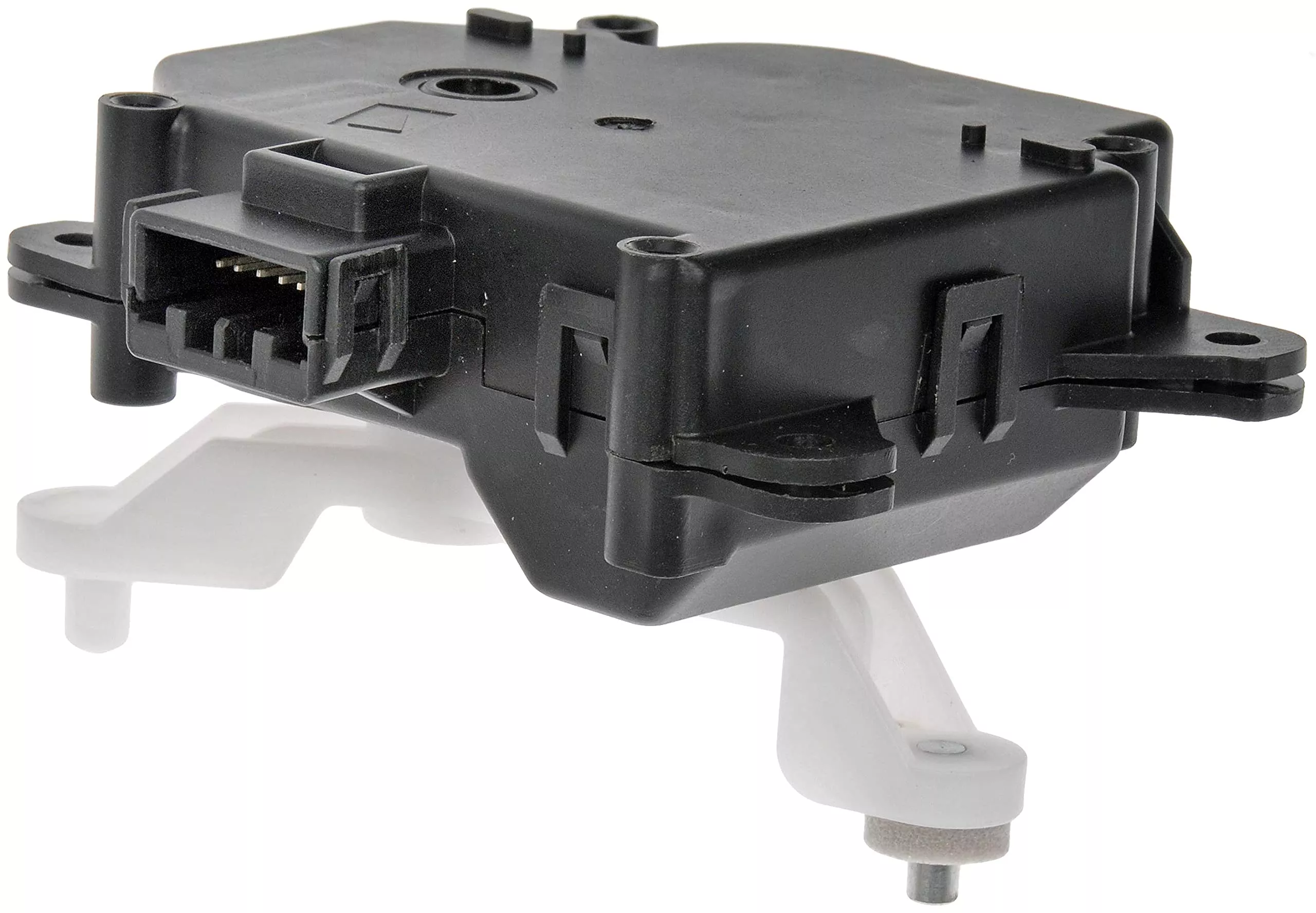 Dorman 604-880 Driver Side Main Hvac Blend Door Actuator Compatible With Select Honda Models