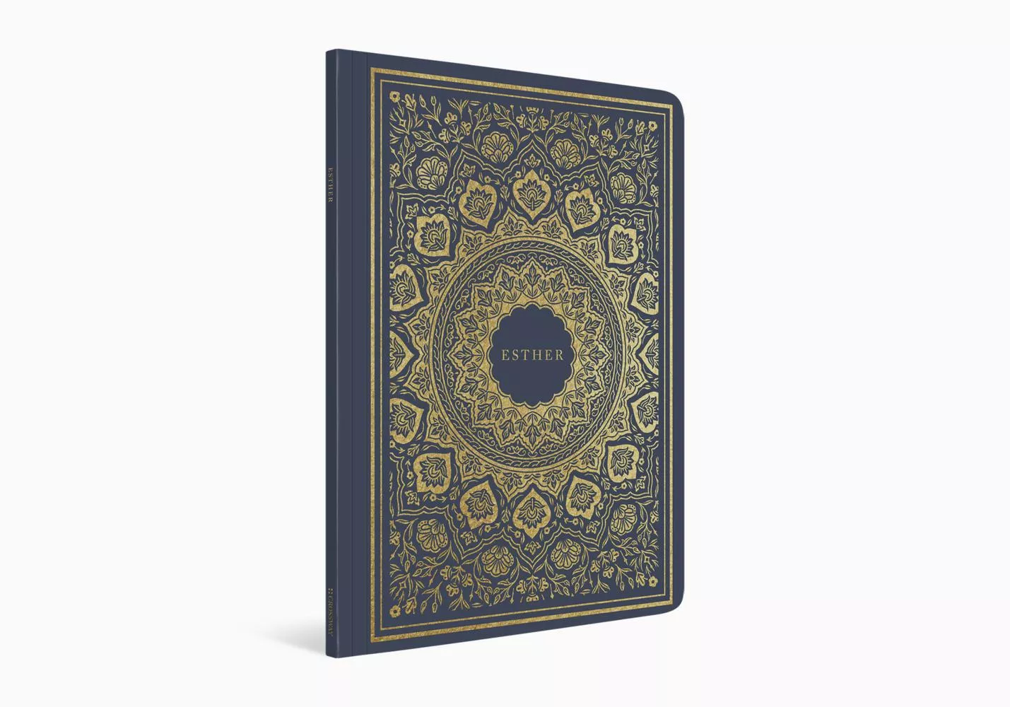 Esther: ESV Illuminated Scripture Journal