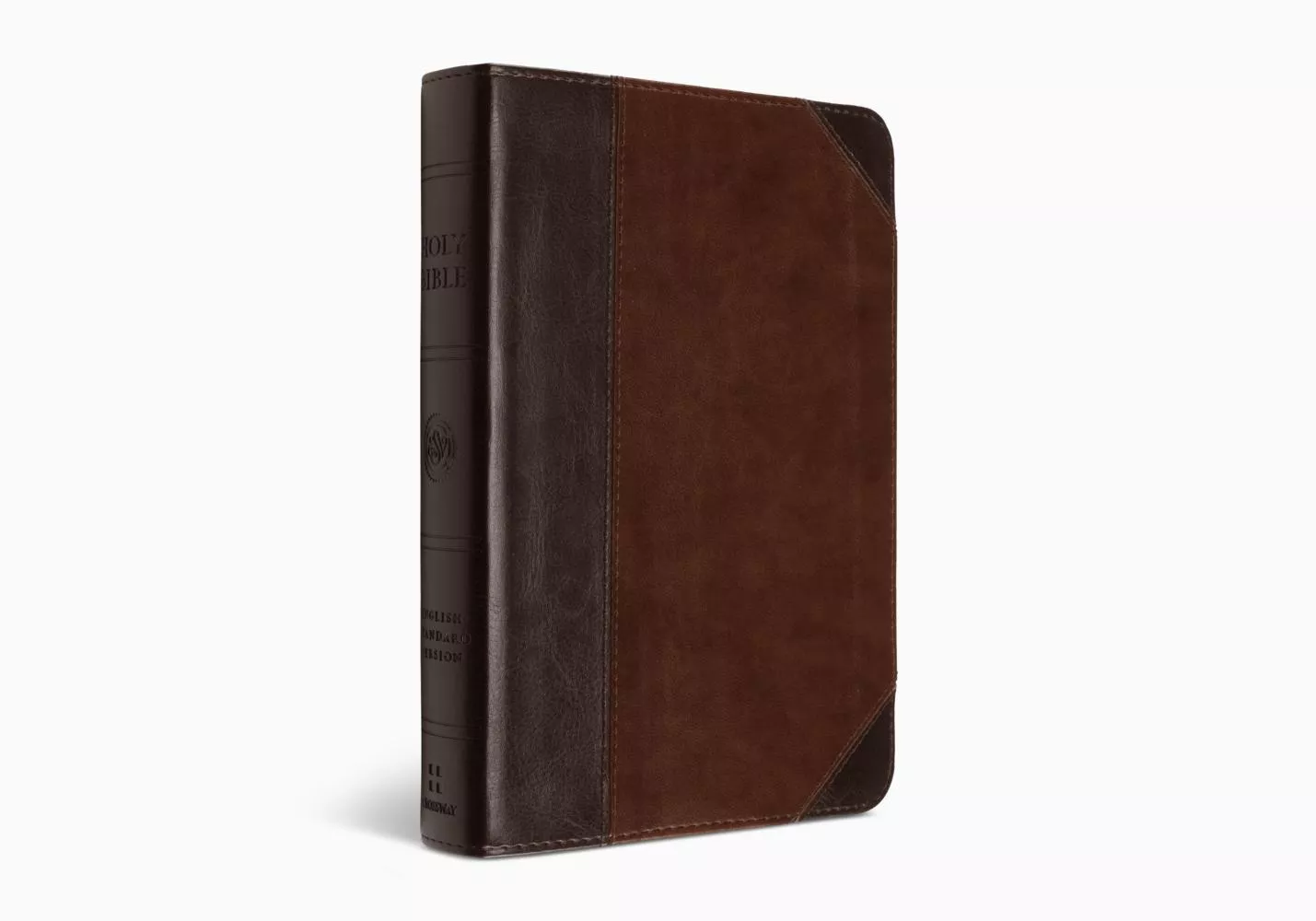 ESV Personal Reference Bible TruTone
