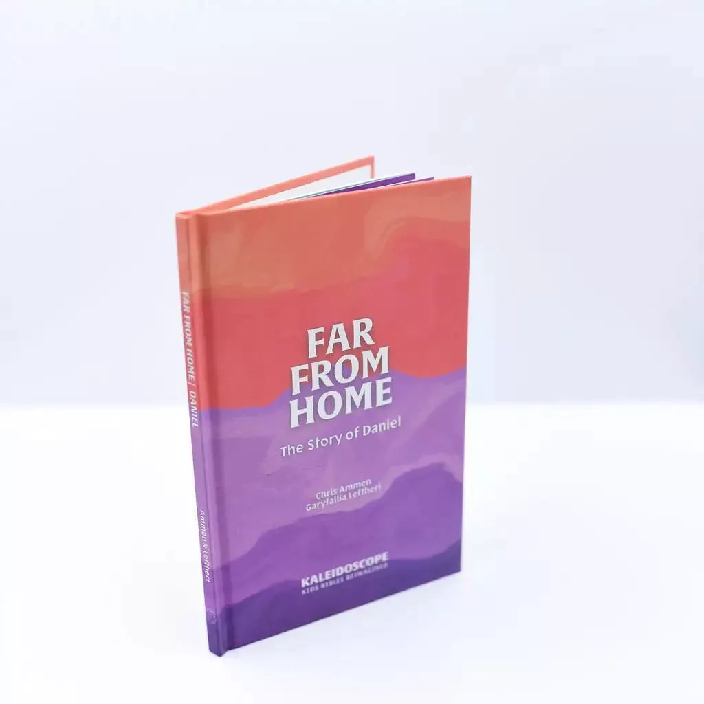 Far from Home: the Story of Daniel (Kaleidoscope)