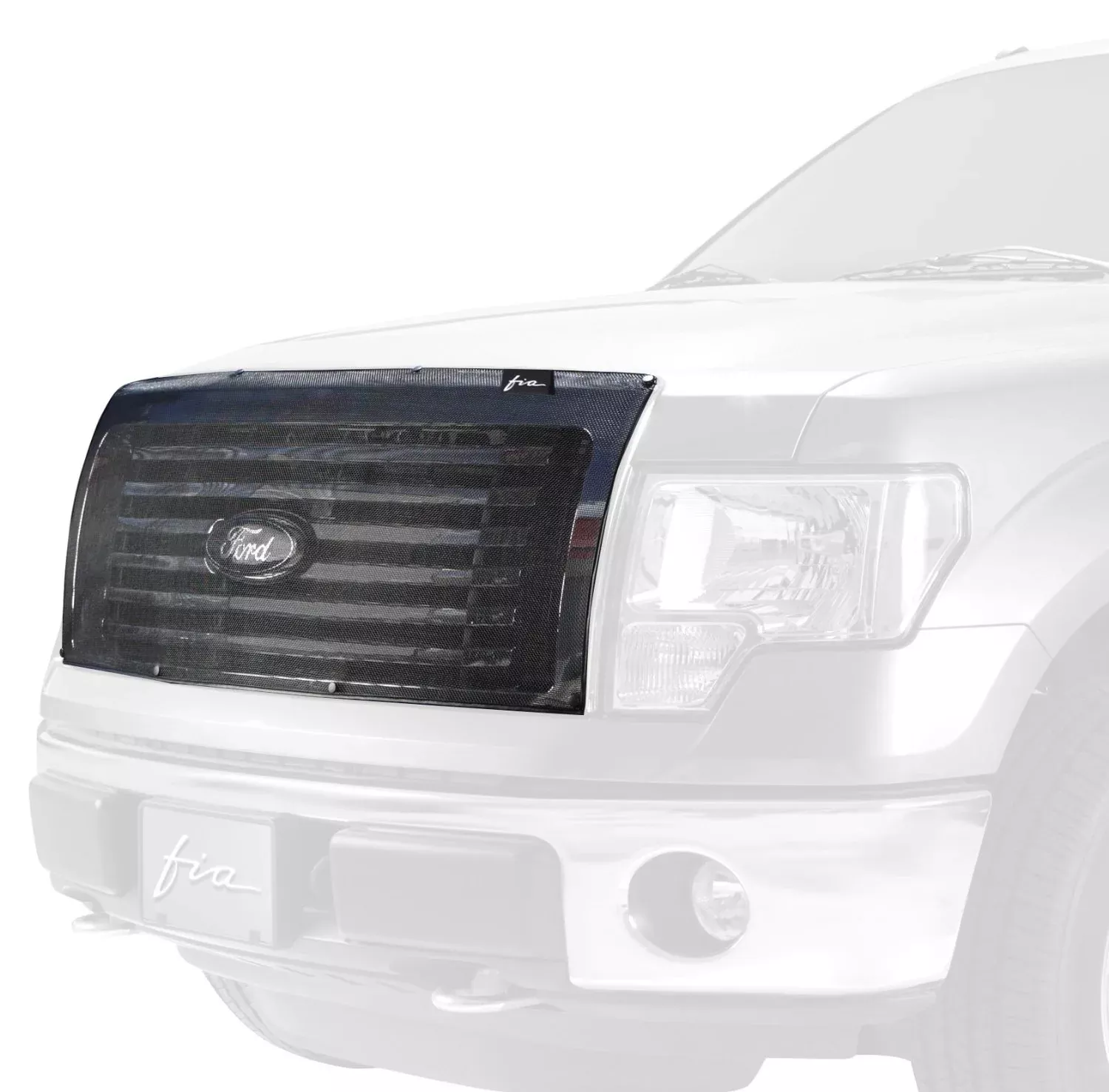 Fia Gs902-31 Custom Fit Grille Bug Screen