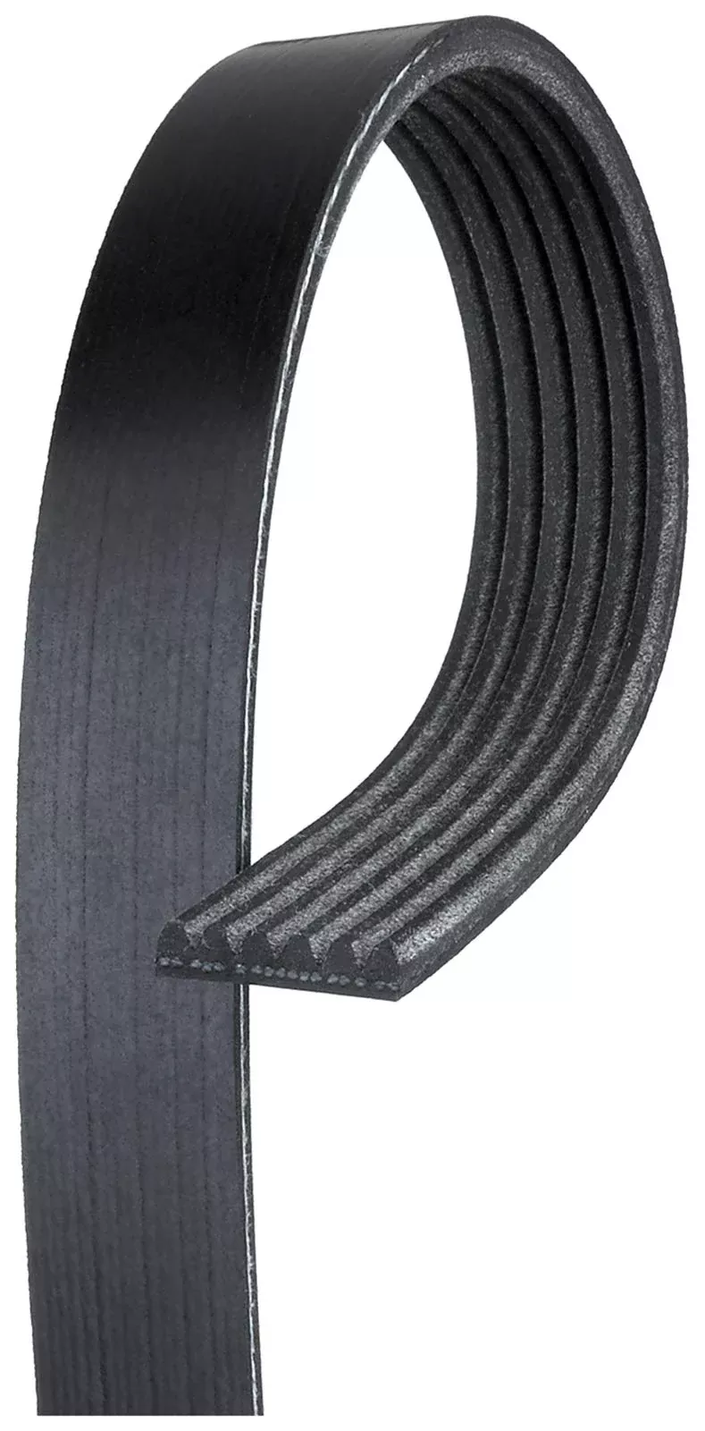 Gates K061016 Micro-V Serpentine Drive Belt
