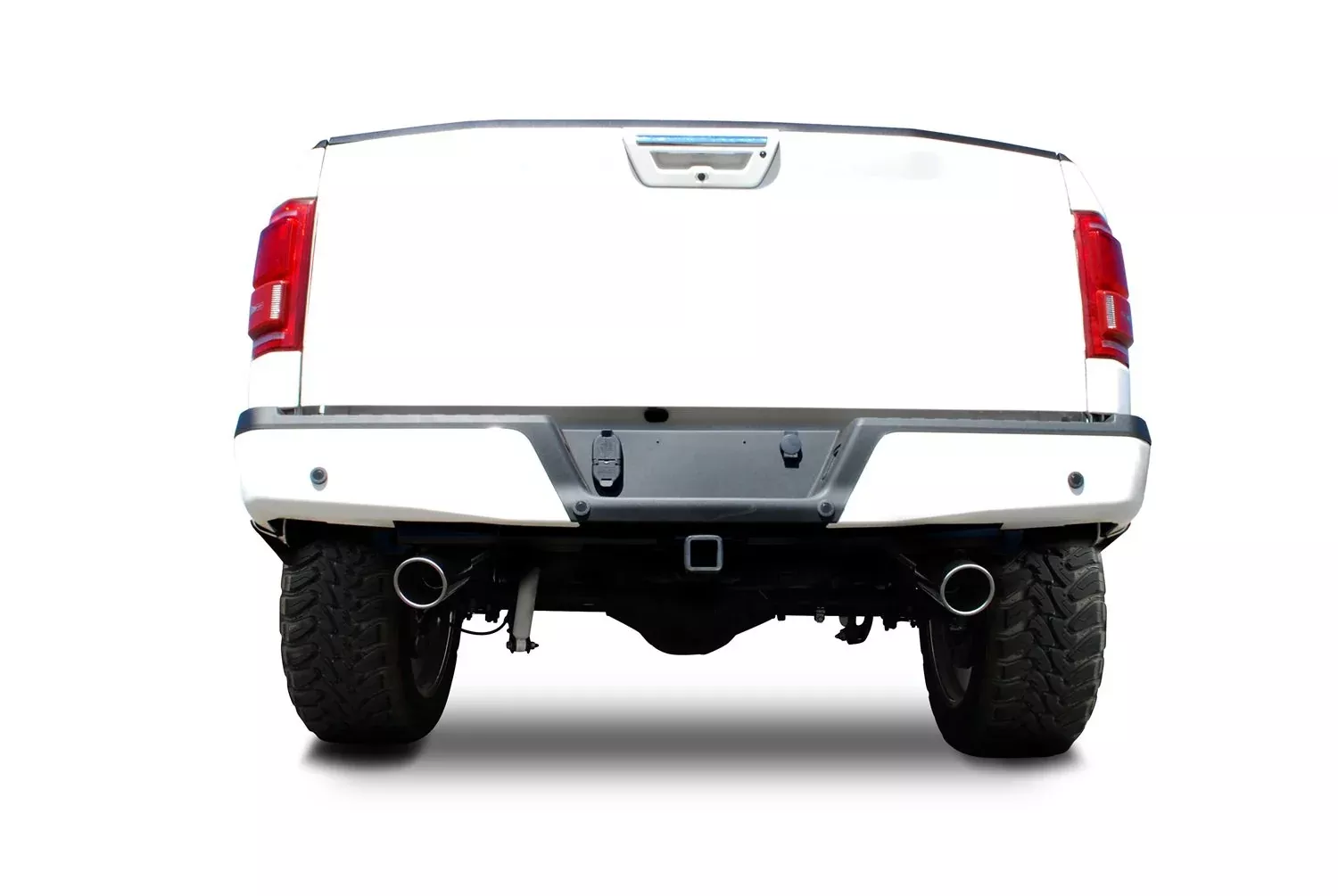 Gibson Exhst Gibson 69547 Exhaust System Kit