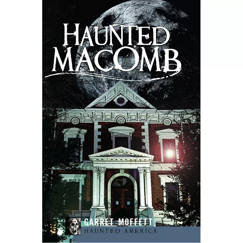 Haunted Macomb