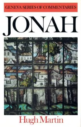 Jonah (Hugh Martin)