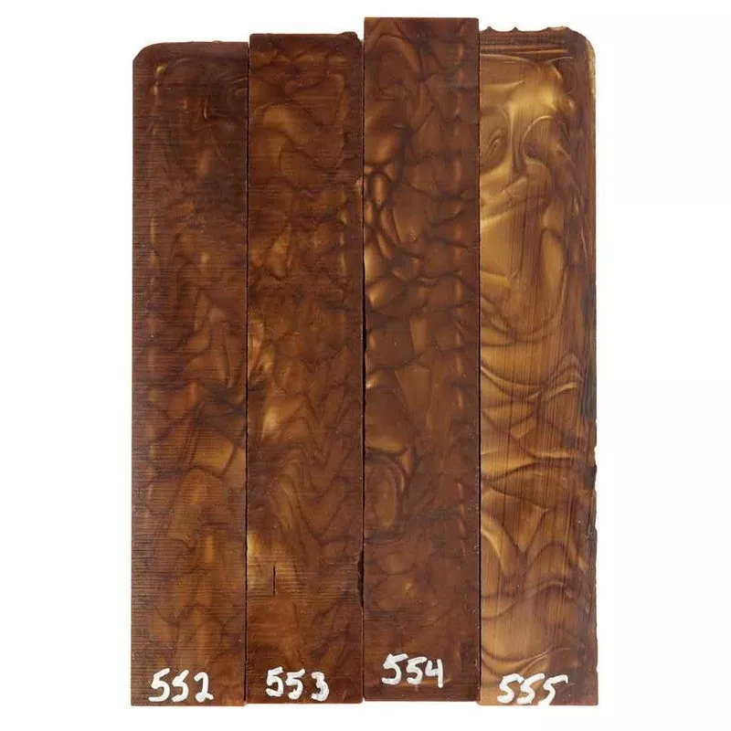Juma Military Pen Blanks – Marshland Tac #552-555 Juma Pen Blank 552