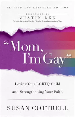 "Mom, I'm Gay,"