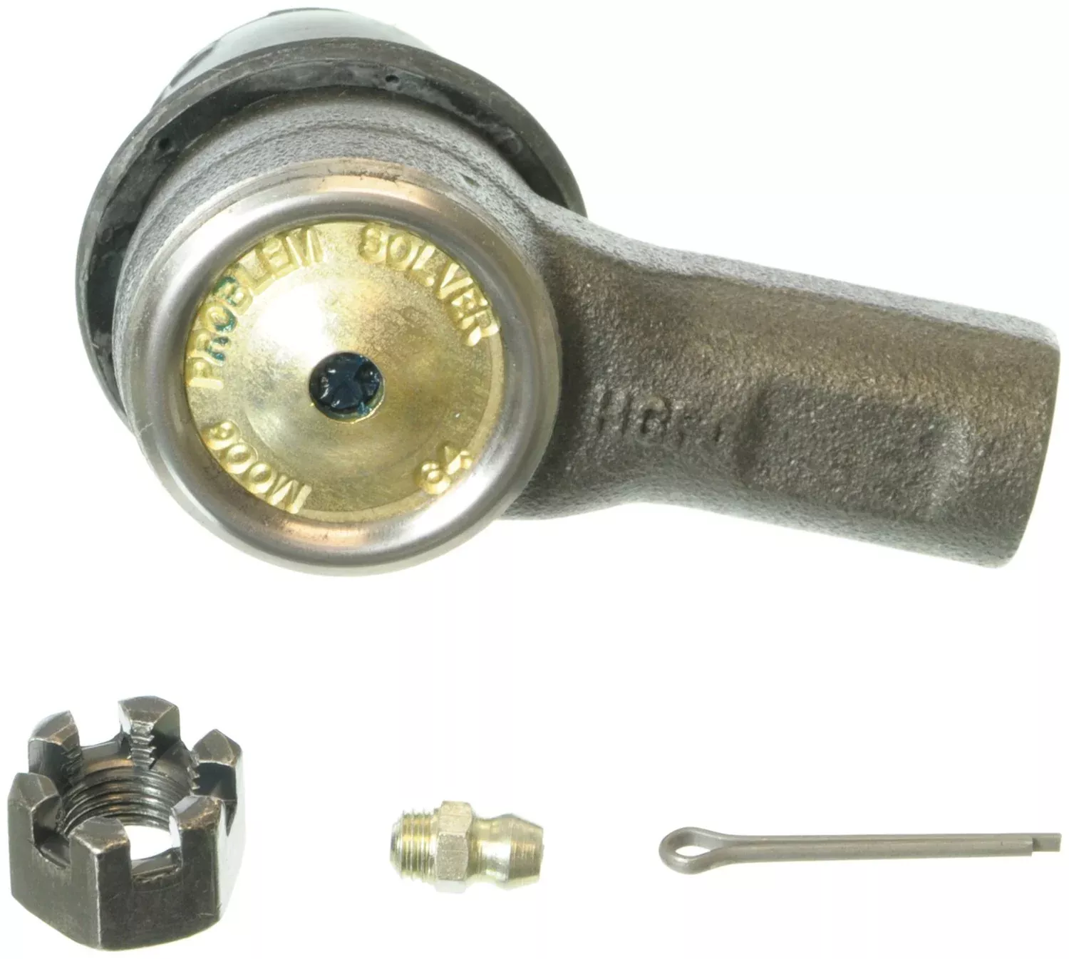 Moog Es80995 Steering Tie Rod End For Honda Element