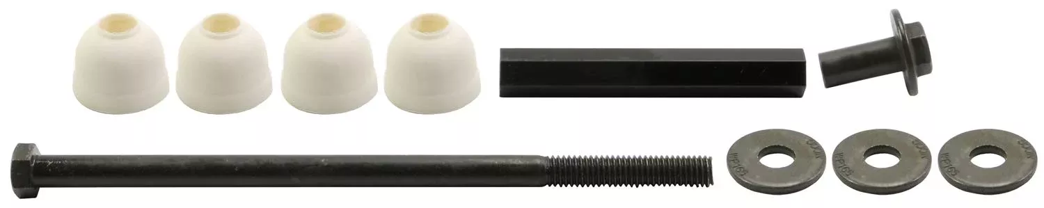 Moog K700537 Suspension Stabilizer Bar Link Kit For Ford Mustang