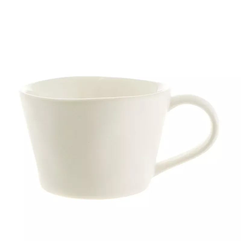 Mug Capa White