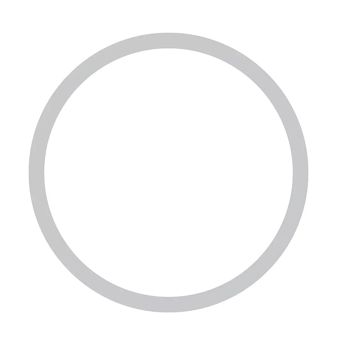 Nickson Industries Nickson 13732 Exhaust Gasket